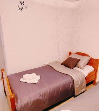 Ema Apartment SJJ Eksteriør bilde