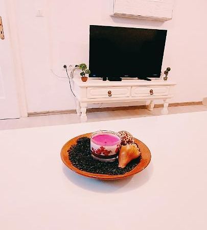 Ema Apartment SJJ Eksteriør bilde