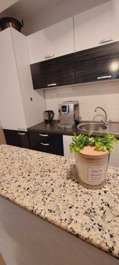 Ema Apartment SJJ Eksteriør bilde