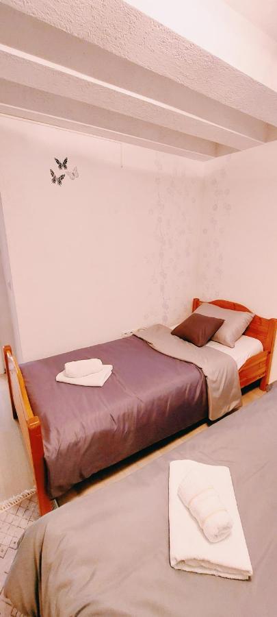 Ema Apartment SJJ Eksteriør bilde
