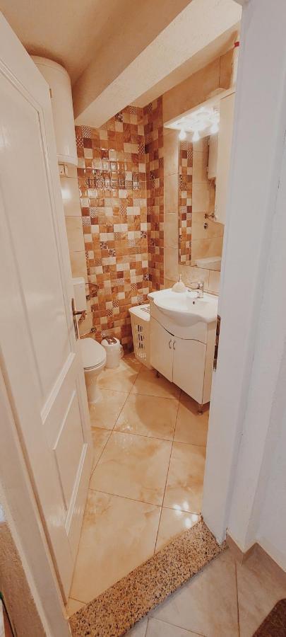 Ema Apartment SJJ Eksteriør bilde