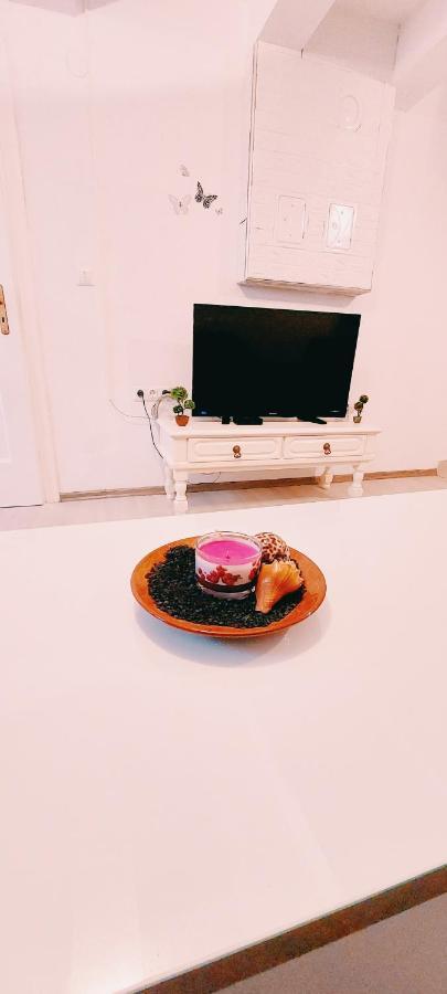 Ema Apartment SJJ Eksteriør bilde