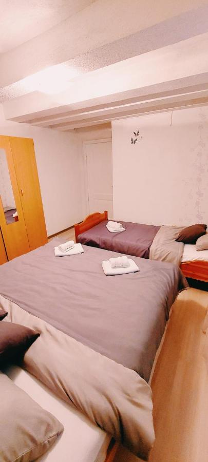 Ema Apartment SJJ Eksteriør bilde