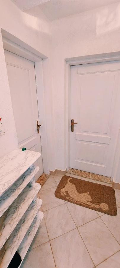 Ema Apartment SJJ Eksteriør bilde