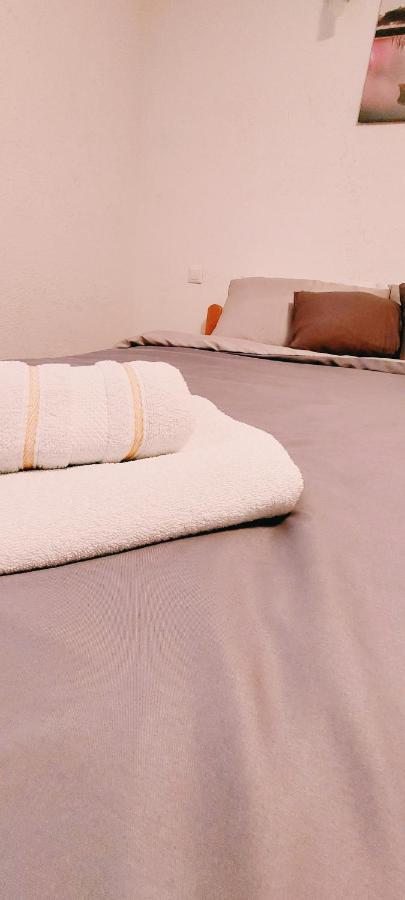 Ema Apartment SJJ Eksteriør bilde