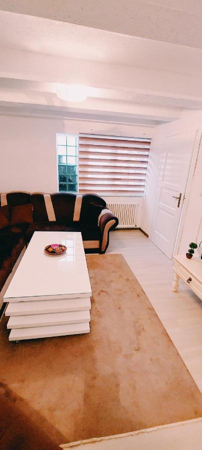 Ema Apartment SJJ Eksteriør bilde