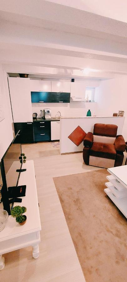 Ema Apartment SJJ Eksteriør bilde