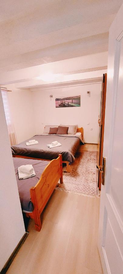 Ema Apartment SJJ Eksteriør bilde
