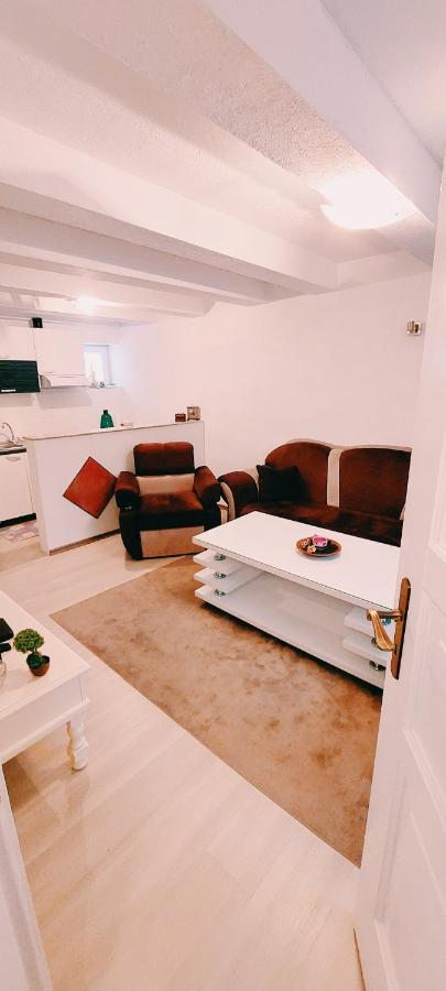 Ema Apartment SJJ Eksteriør bilde